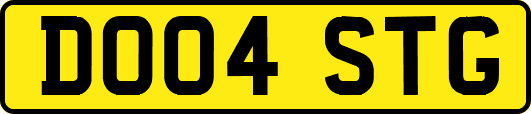 DO04STG