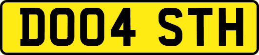 DO04STH
