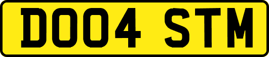 DO04STM