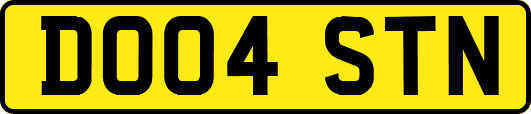 DO04STN