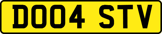 DO04STV