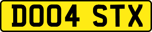 DO04STX
