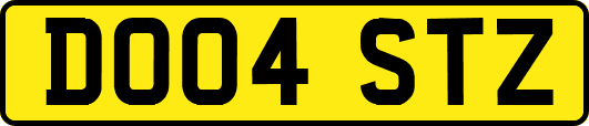 DO04STZ