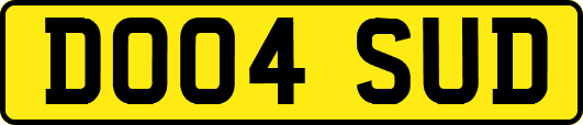 DO04SUD