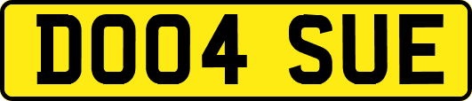 DO04SUE