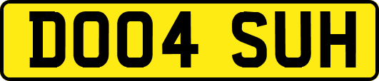 DO04SUH