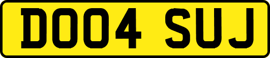 DO04SUJ