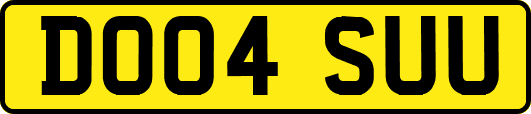 DO04SUU