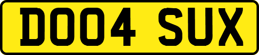 DO04SUX