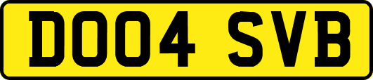 DO04SVB