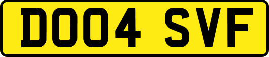 DO04SVF