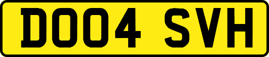 DO04SVH