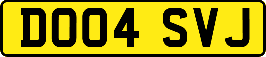 DO04SVJ