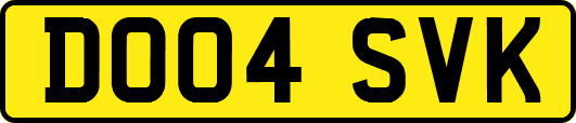 DO04SVK