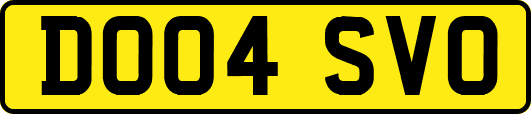 DO04SVO