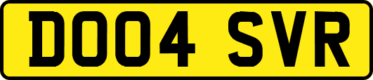 DO04SVR