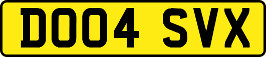DO04SVX