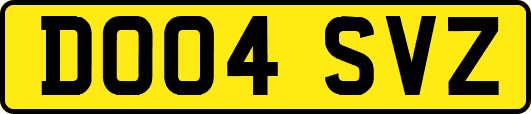 DO04SVZ