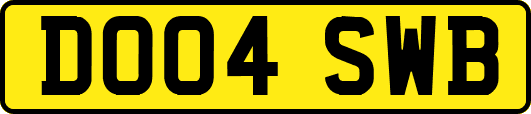 DO04SWB