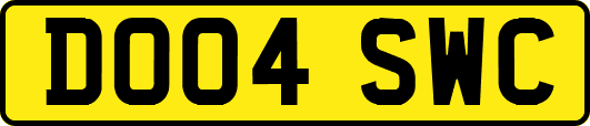 DO04SWC