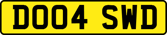 DO04SWD