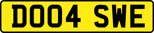 DO04SWE