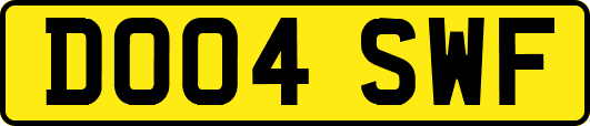 DO04SWF
