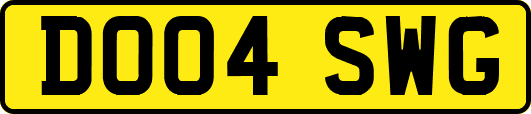 DO04SWG