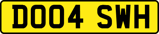 DO04SWH