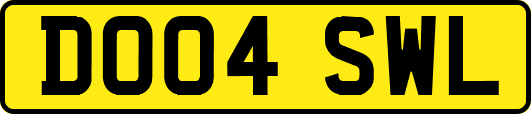 DO04SWL