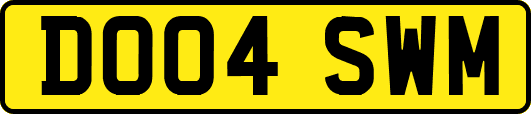 DO04SWM