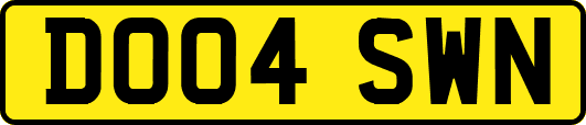 DO04SWN
