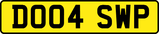 DO04SWP