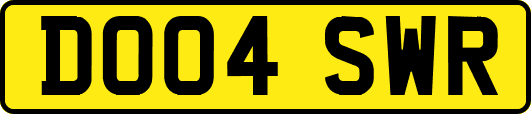 DO04SWR