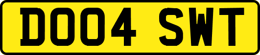 DO04SWT