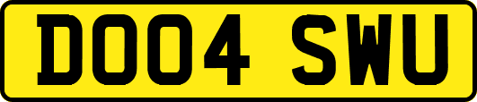 DO04SWU