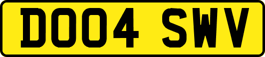 DO04SWV