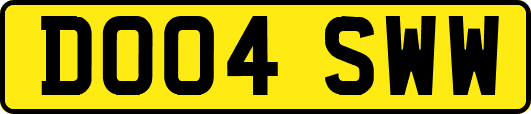 DO04SWW