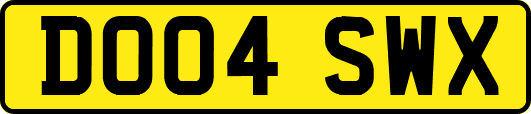 DO04SWX