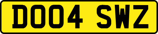 DO04SWZ