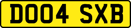 DO04SXB