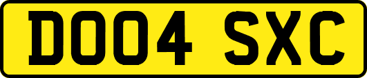 DO04SXC