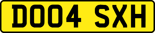 DO04SXH