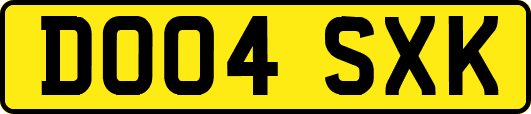 DO04SXK