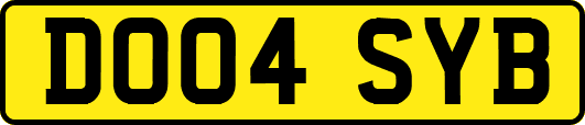 DO04SYB