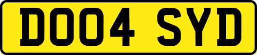 DO04SYD