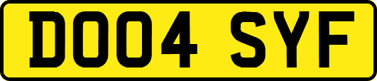 DO04SYF