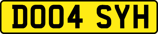 DO04SYH