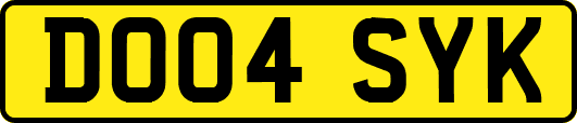 DO04SYK
