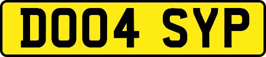 DO04SYP